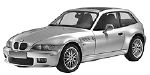 BMW E36-7 P0062 Fault Code