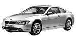 BMW E63 P0062 Fault Code