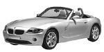 BMW E85 P0062 Fault Code