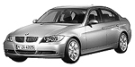 BMW E90 P0062 Fault Code