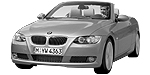 BMW E93 P0062 Fault Code