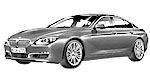 BMW F06 P0062 Fault Code
