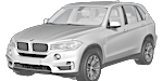 BMW F15 P0062 Fault Code